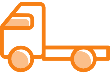 富县拖车/平板车