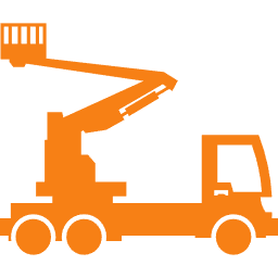 富县高空作业车